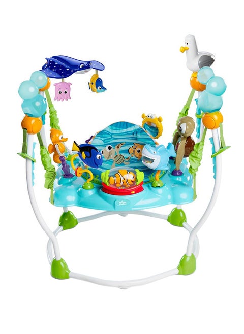 Finding Nemo Sea of Activities Jumper
