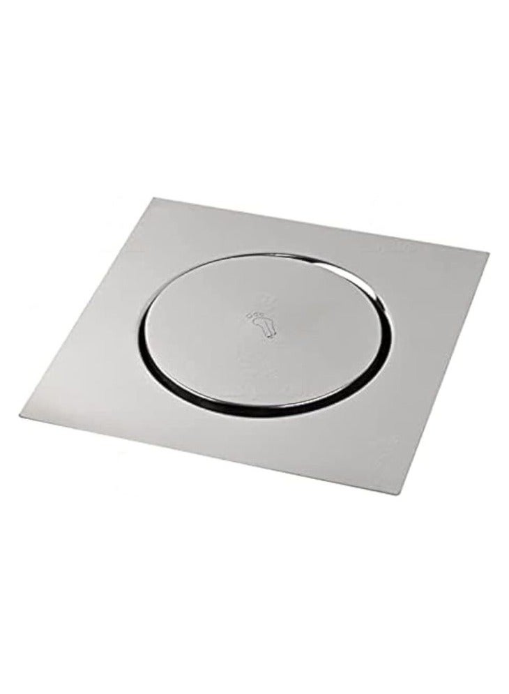 Stainless Steel Floor Drain 20cm