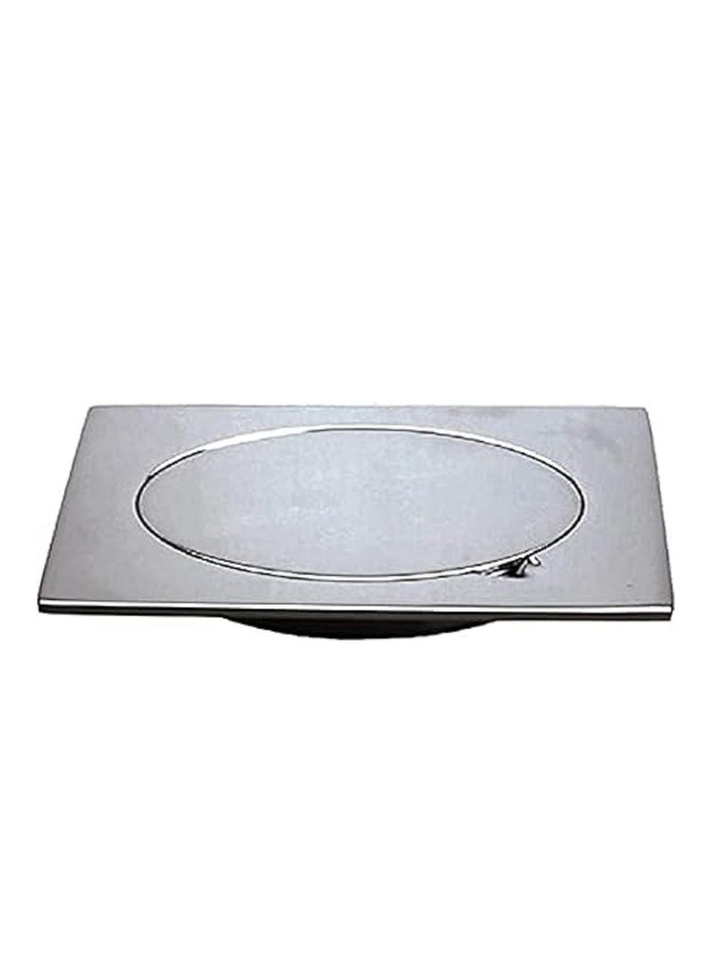 Stainless Steel Floor Drain 20cm