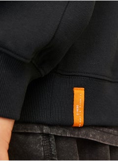 JACK & JONES Essential Front Pocket  Sweatshirts  - Image 4
