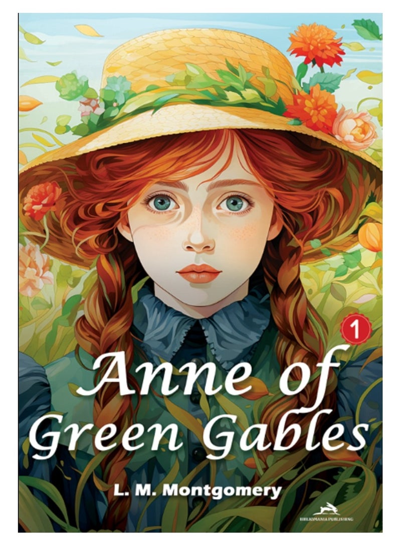 آن أوف جرين جابلز