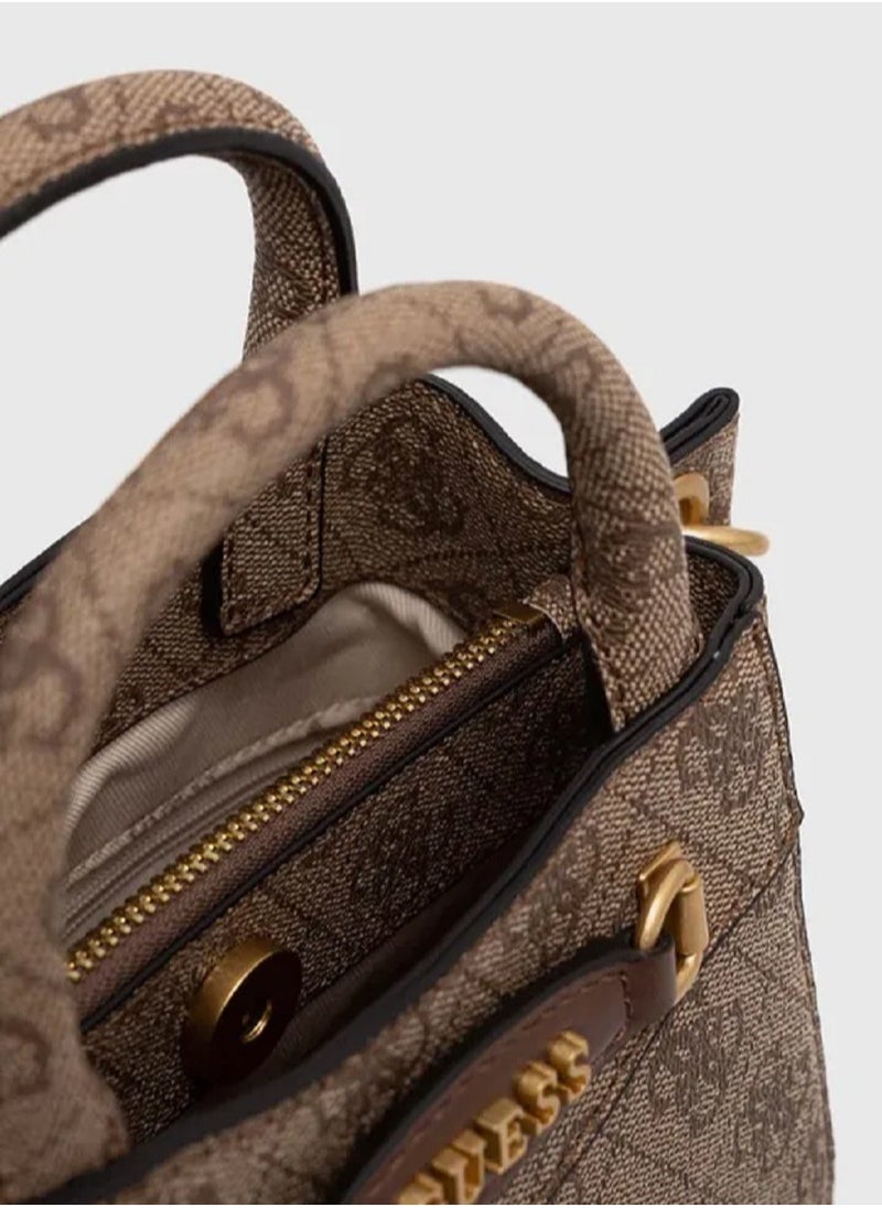 GUESS Emera mini shoulder bag  - Image 2