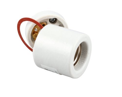 Nemco 45372 Socket - Bulbwarming Socket 660W - Image 2
