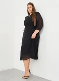 ستايلي أسود