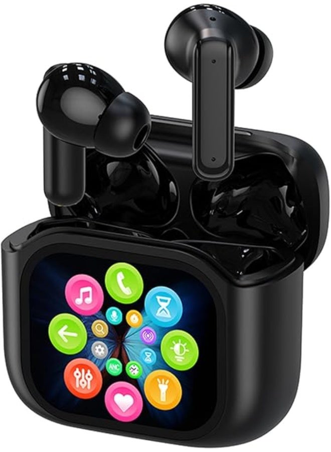 arabest Arabest Ai Headphones Language Translator Translation Translating Earbuds Real Time For Z4DB5EDAF0544E048C339Z