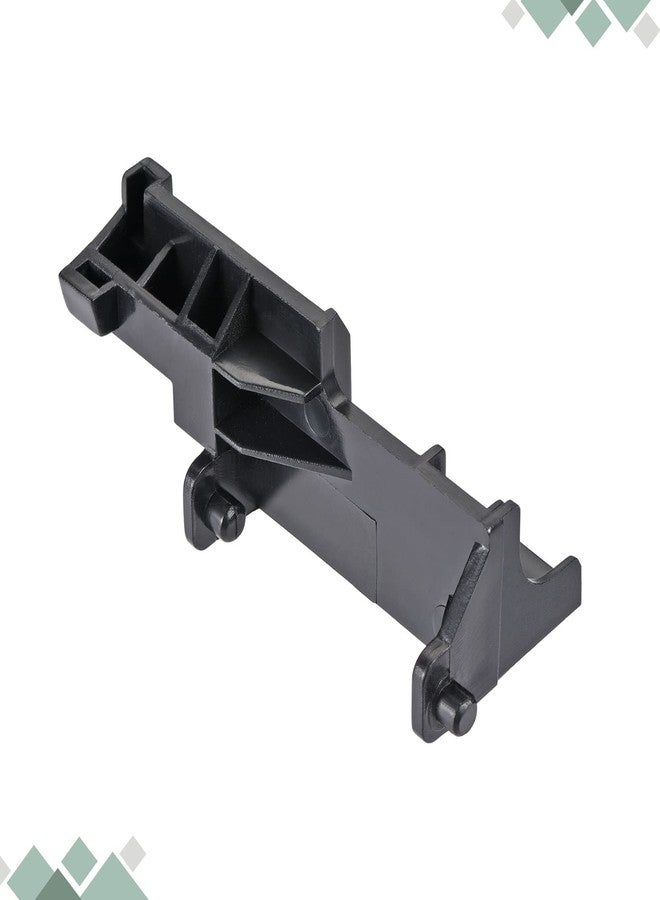 MECCANIXITY Microwave Door Hook Latch Replacement Part 74mm x 46mm x 33mm - Image 5