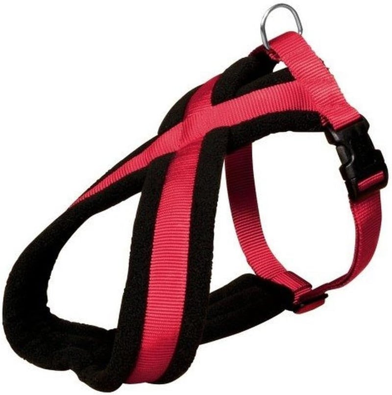 Trixie Premium Touring Blue Harness for Dogs - Small - Image 4