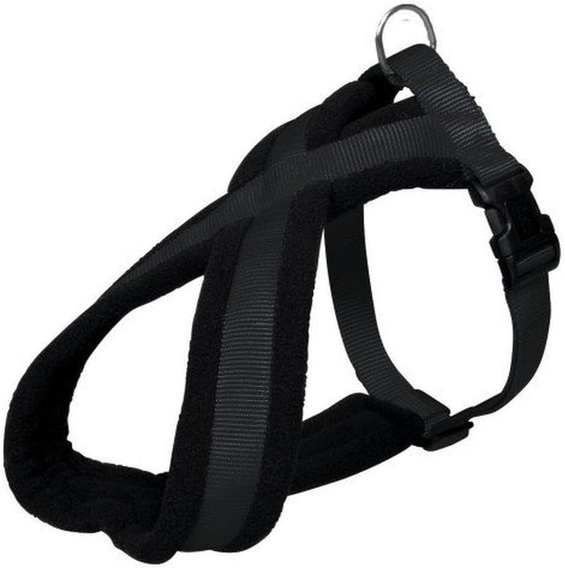 Trixie Premium Touring Blue Harness for Dogs - Small - Image 2