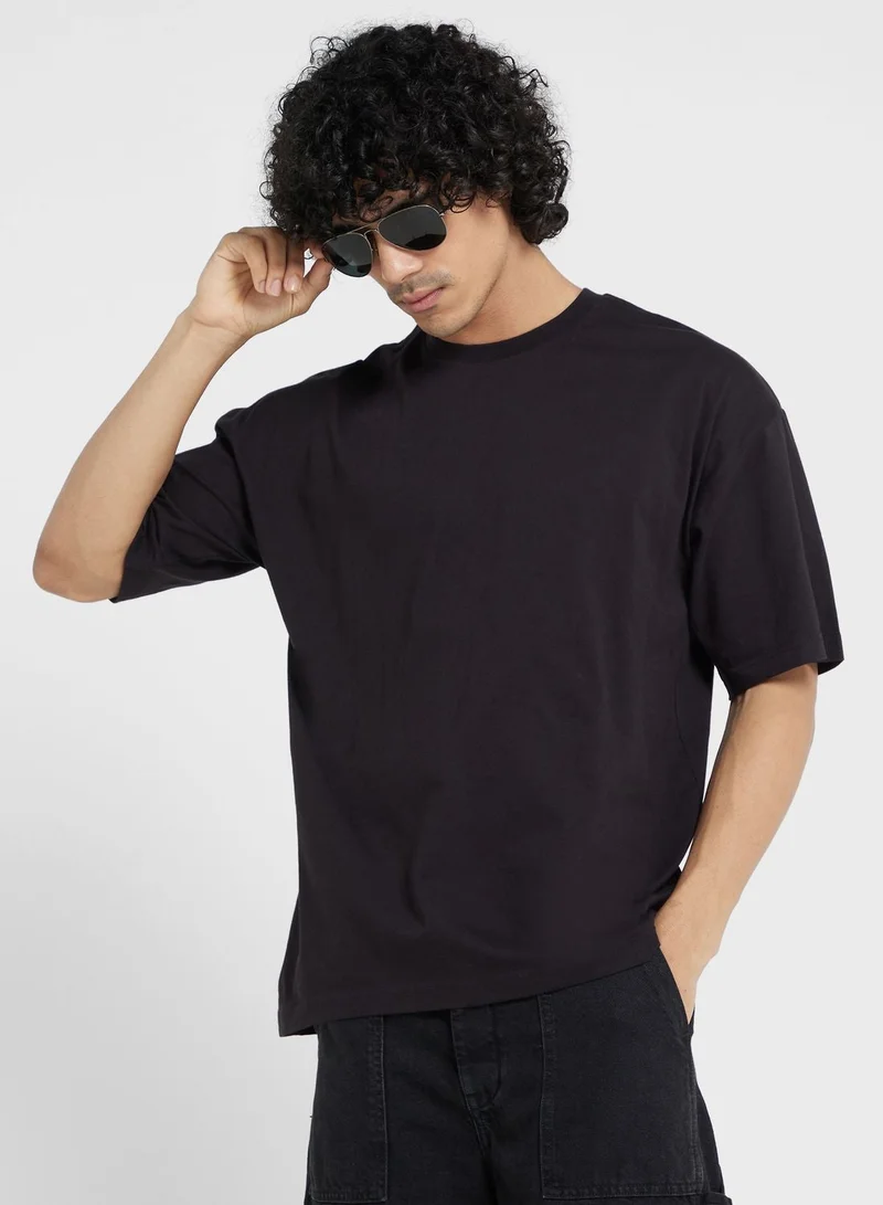 Seventy Five Beach Print T Shirt