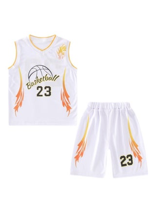 New Children's Basketball Suit Set - pzsku/Z4DB64BD0E5A57EB96D28Z/45/_/1723013616/ca822b16-6a2b-4a76-8547-c1d89c114051