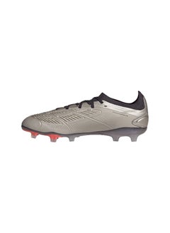 Adidas Adidas Predator Pro Fg Grey Football Shoes For Unisex 6.5  - Image 4