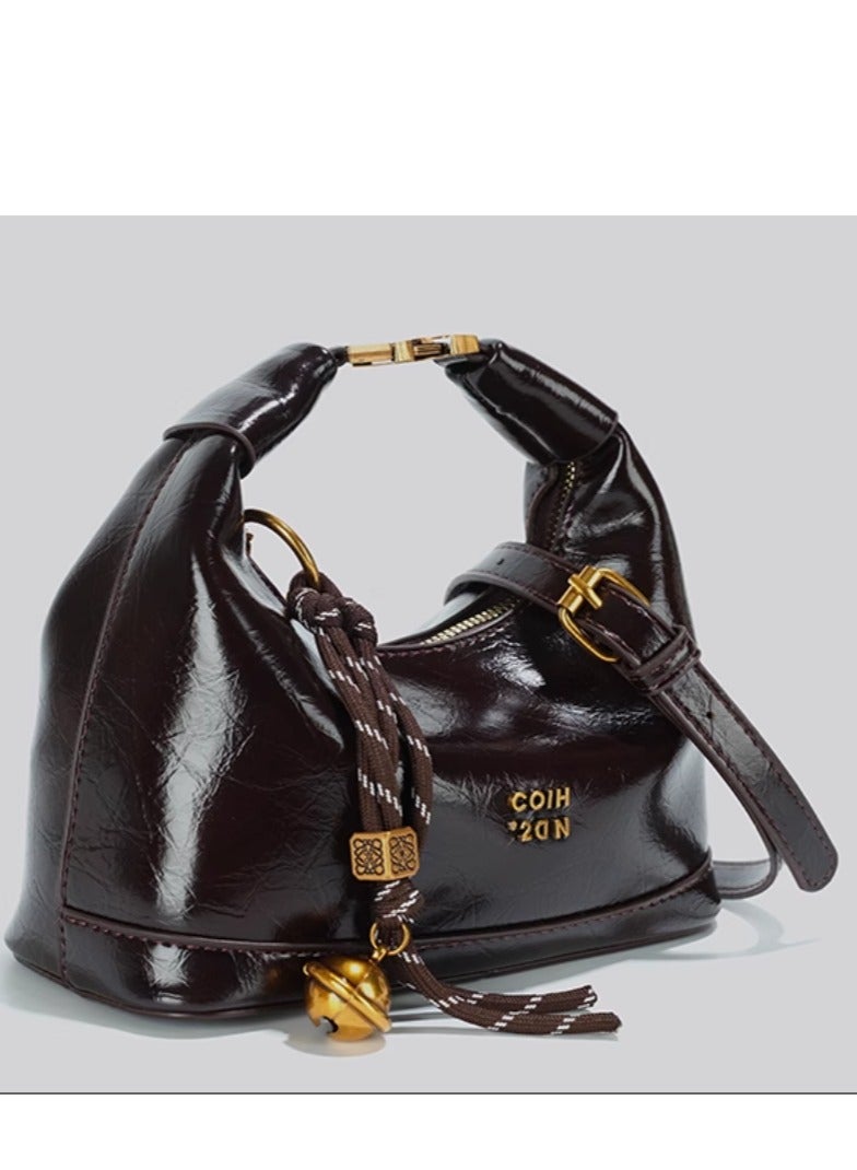 سيكاي Small And Versatile High-eEnd Women's Crossbody Bag - Image 2