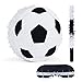 Birchio Pinata Bundle with a Blindfold and Bat 13x13x4 Soccer Ball Pinata for Birthday Party Boys Perfect for Birthday Party Sport Theme Party Decoration - Image 2