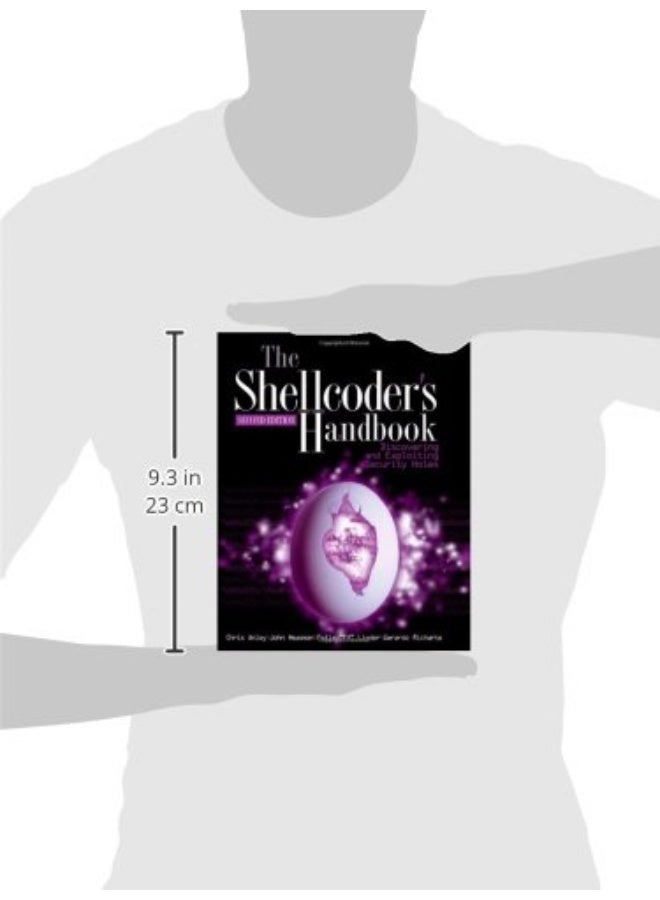 The Shellcoder's Handbook: Discovering and Exploiting Security Holes - Image 3