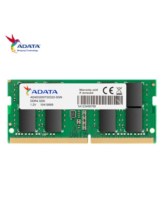 Adata 32gb Ddr4 3200 Laptop Memory, Wanziqianhong - Image 4