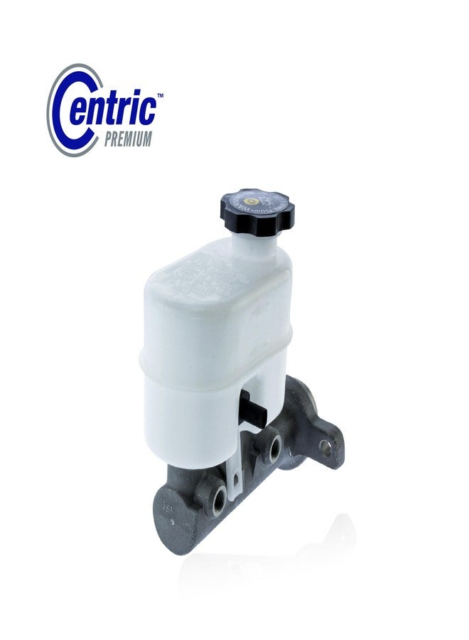 Centric Parts 130.62081 Brake Master Cylinder - Image 2