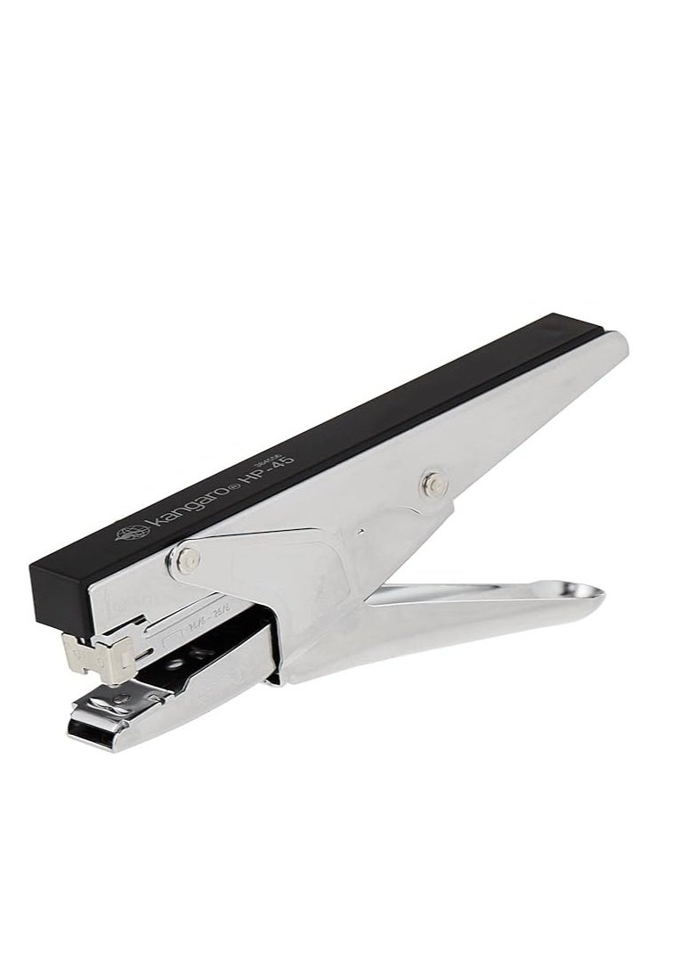 Kangaro - Kangaro Hp-45 Pliers Stapler Assorted Colour - Image 1