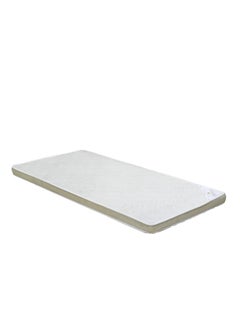 Medical Single Size Mattress a High-Density Orthopedic Rebounded Mattress Made from A Good Quality Foam Material. Premium Quality Single Use Mattress for Superior Comfort and Durability 190 cm*90 cm*6 cm (Arfan) - pzsku/Z4DB715DEAD4354CDB91FZ/45/1741204744/ddb5ce64-4b6e-44eb-9a8a-e494dcaad3eb