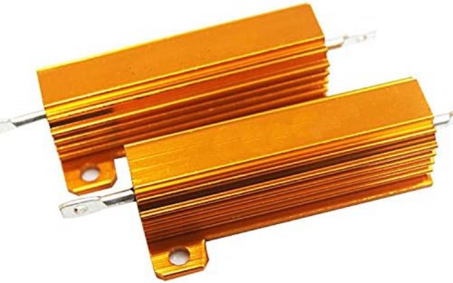 Periodic stock arrangement 1PCS Resistor Aluminum Shell Resistors 50W Power Resistor Wirewound Resistor for Doorbell, Led, Power Supply Equipment 8 Ohm（Gold） Reinforced edge Any KSA address orderable Global simple assemble options Multi-use well-engineered build Hanging space save Cross-material combo compatible Various size alternatives Shock rubber edge Light & sturdy Trendy varied sizing alternatives Certified stocked merchandise Scheduled warehouse deliver Multiple sizes Upgraded quality Consistent steady quality Occasional & permanent usable Wide use compliant quality On-demand local restock Remote village delivery cover Space saving Suburban residential ship Remote area delivery Dense area priority deliver Precision processed material - Image 1