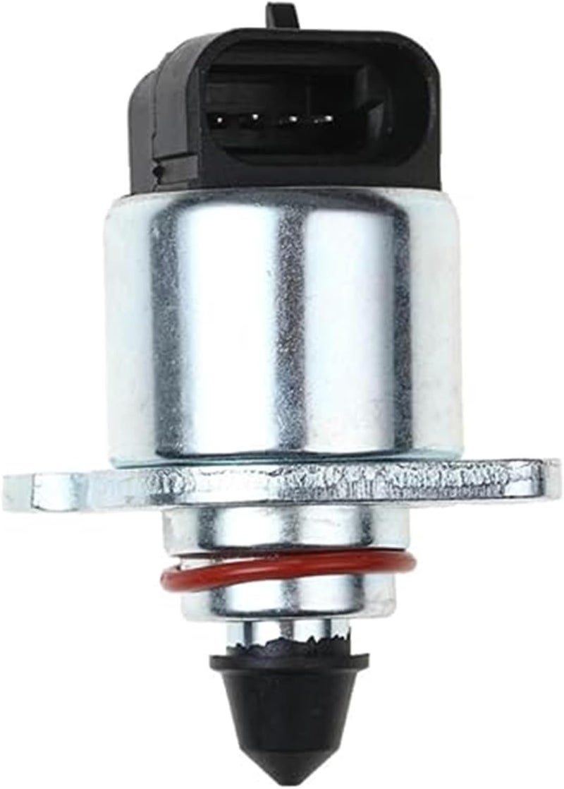 Wivplex صمام التحكم في الهواء الخامل Wivplex لسيارة شيفروليه سبارك M300 - Image 5