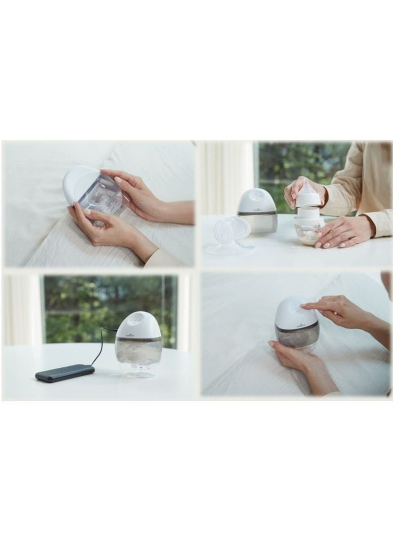ويرابل مضخة الثدى الكهربائية - pzsku/Z4DB76530EAC085BFB7DCZ/45/_/1692102204/ac8cb864-d98a-48eb-8401-1c3635a71782