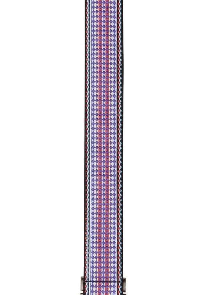 D'Addario John Lennon Signature Guitar Strap - Live in NYC Jacquard - Image 4