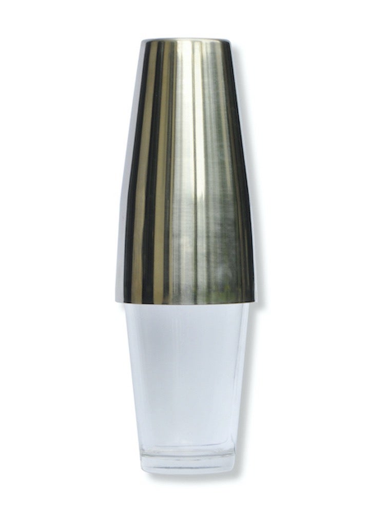 Point-Virgule Boston shaker 750ml - Image 1