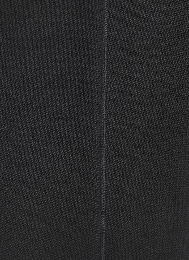 Lichi  Flared trousers with creases for Women | Best Price UAE
