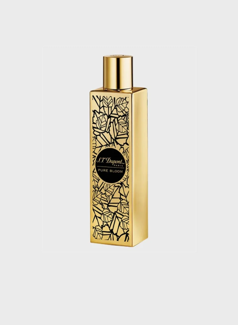 S.T.Dupont Pure Bloom Eau de Parfum 100ml