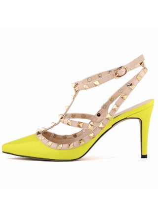 Neon Green