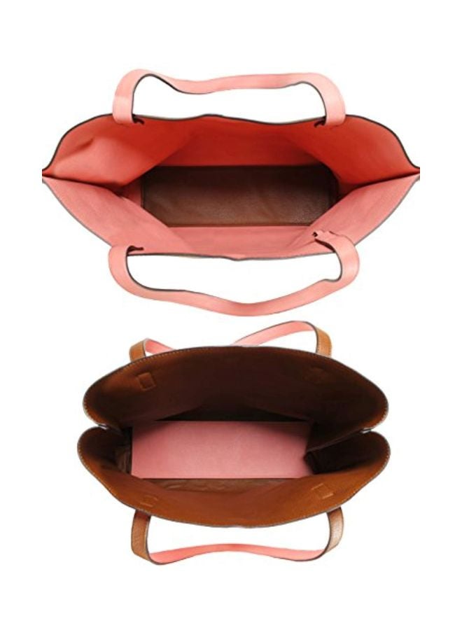 Scarleton Magnetic Closure Tote Bag With Wallet - Image 4