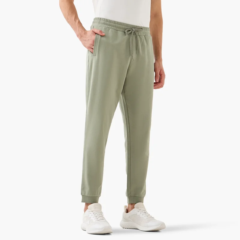 ADOT by Splash Regular Fit Joggers