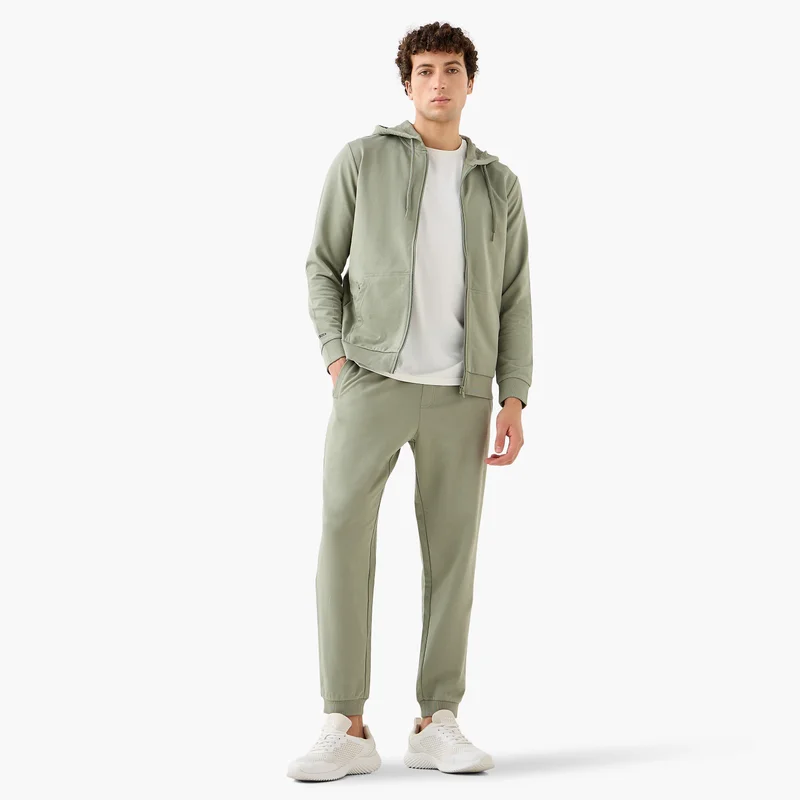 ADOT by Splash Regular Fit Joggers