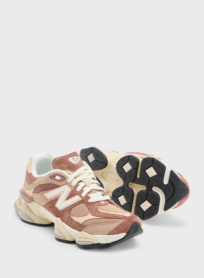New Balance 9060 Sneakers  - Image 3