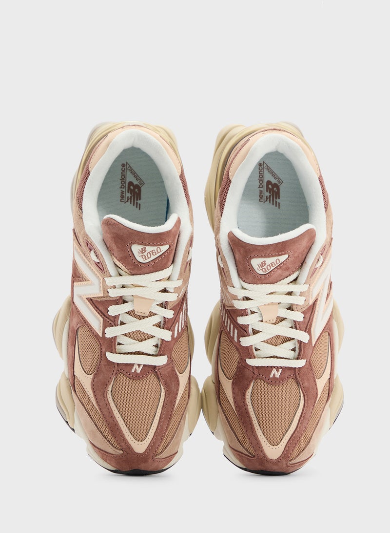 New Balance 9060 Sneakers  - Image 4