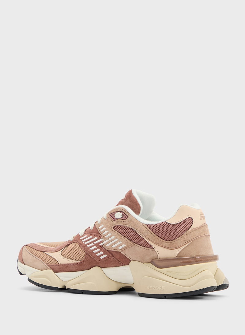 New Balance 9060 Sneakers  - Image 2