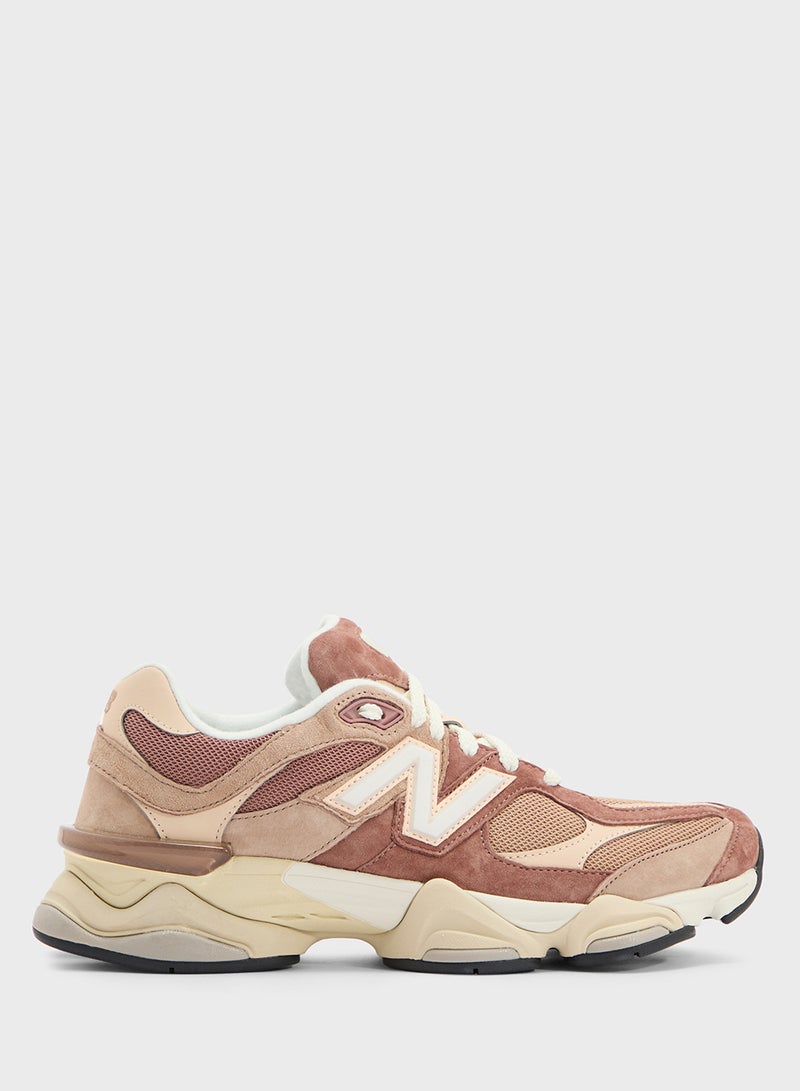 New Balance 9060 Sneakers  - Image 1