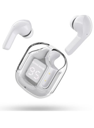 ACEFAST T6 Wireless Earbuds Bluetooth Headphones with ENC Noise Canceling Translucent Earphones Grey - pzsku/Z4DB7F9B9E34DA88E9074Z/45/_/1735649566/5cc2c198-2189-47b2-b3df-599a25f03628