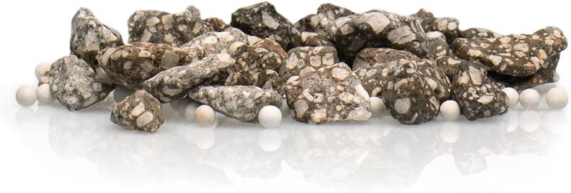 Santevia Mineral Stones Replacement for Gravity Water System - Enhances Water with Healthy Minerals and Alkalinity - Image 1