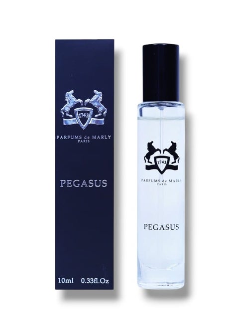 Marly Pegasus Eau de Parfum 10ml (spray)