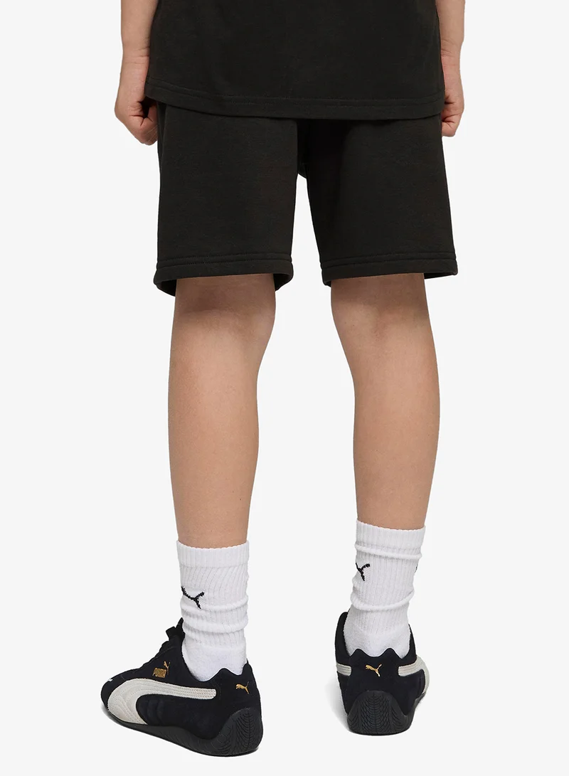 بوما Youth 5" Bmw Mms Essential Shorts