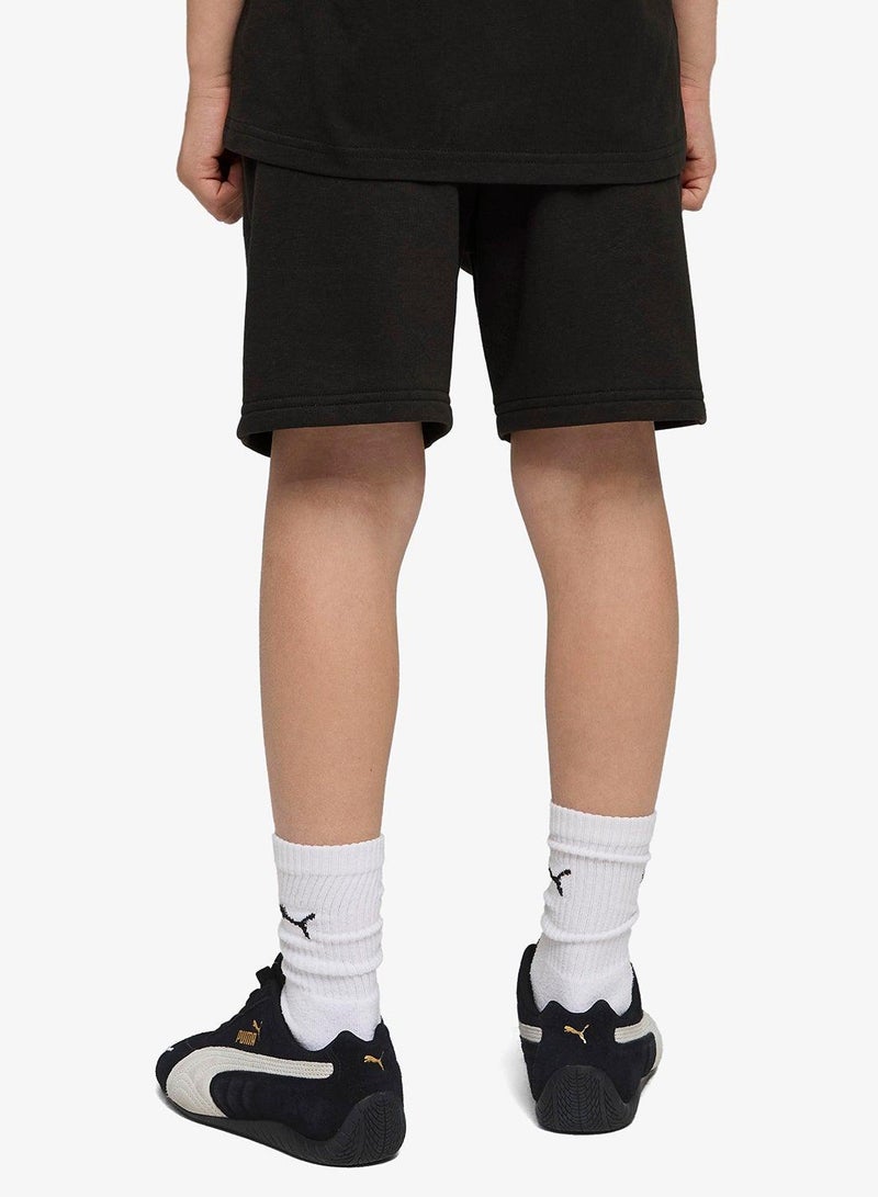 PUMA Youth 5" Bmw Mms Essential Shorts - Image 2