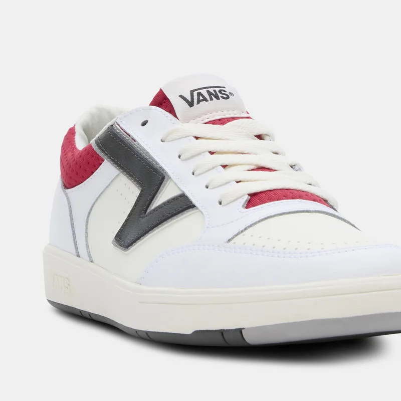 VANS Lowland ComfyCush Unisex Shoes