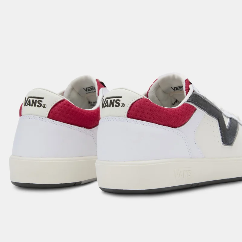 VANS Lowland ComfyCush Unisex Shoes