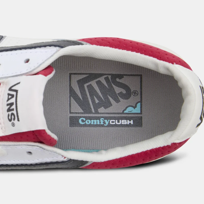 VANS Lowland ComfyCush Unisex Shoes