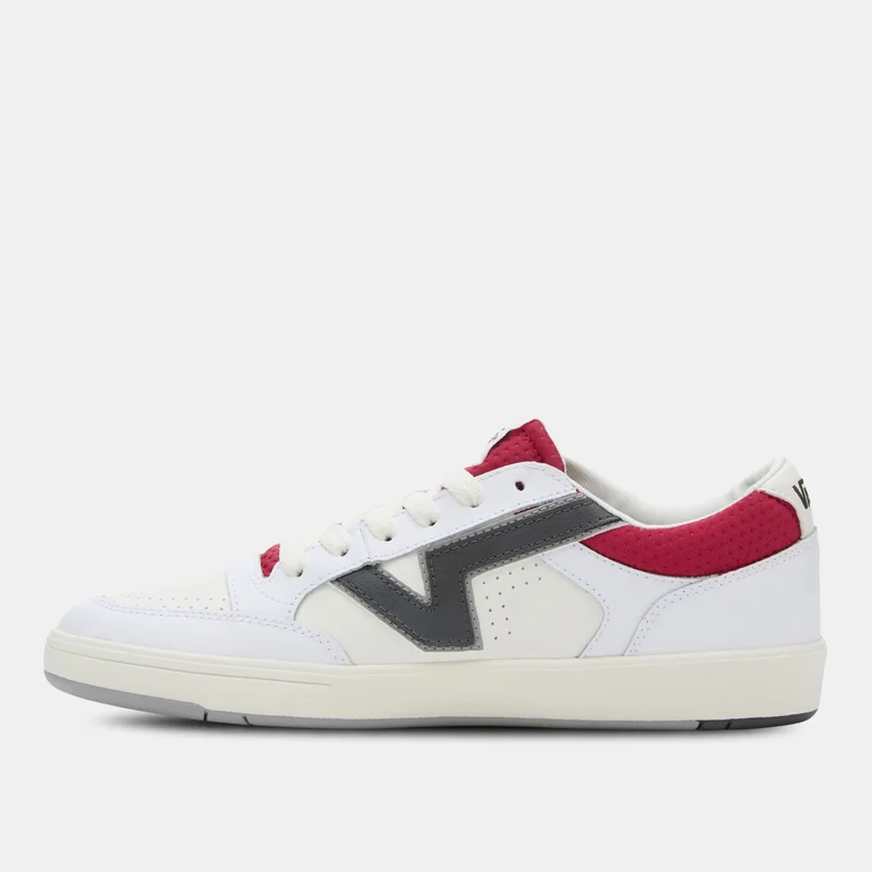 VANS Lowland ComfyCush Unisex Shoes