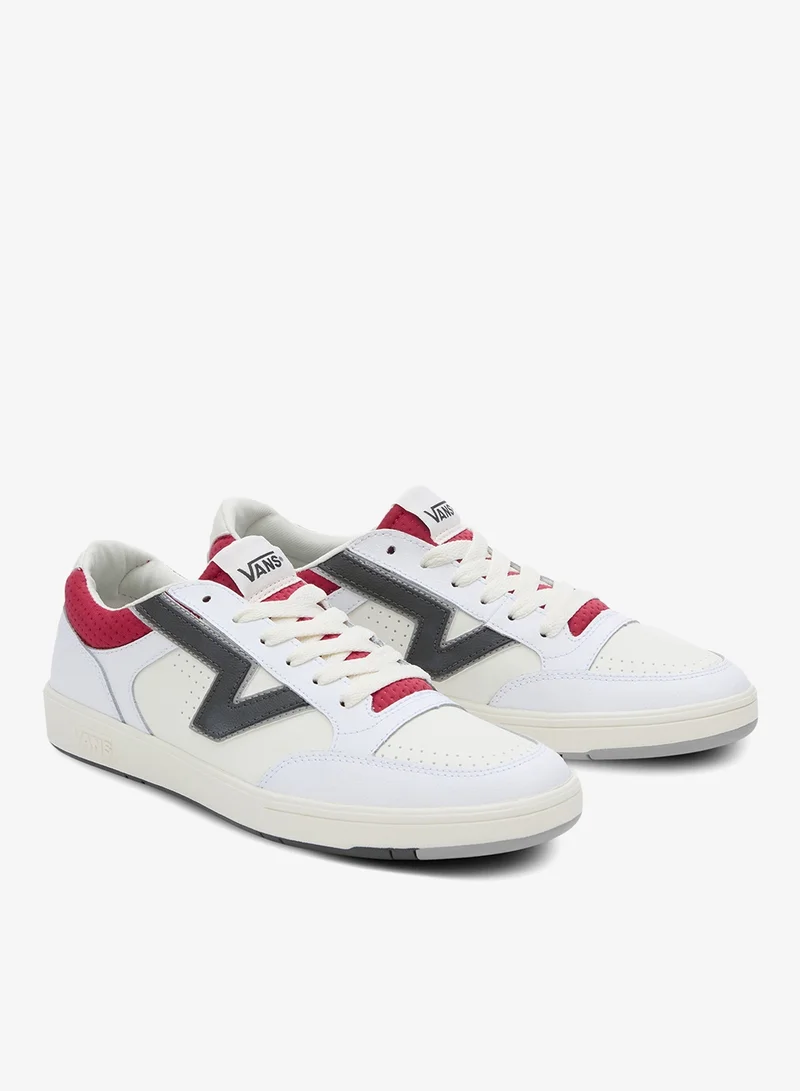 VANS Lowland ComfyCush Unisex Shoes