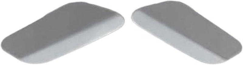 Wivplex Car Headlamp Washer Nozzle Cap Cover - Image 1