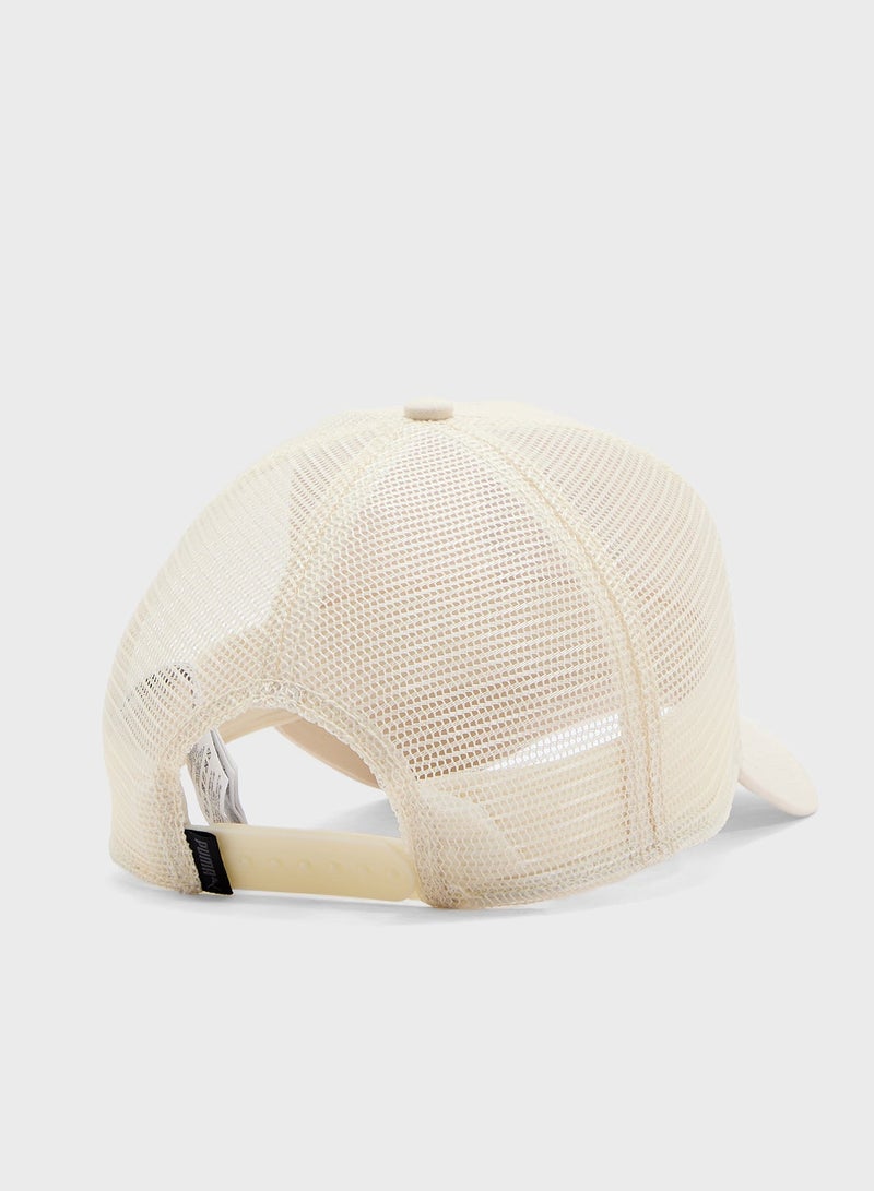 PUMA PALERMO Trucker Cap - Image 2