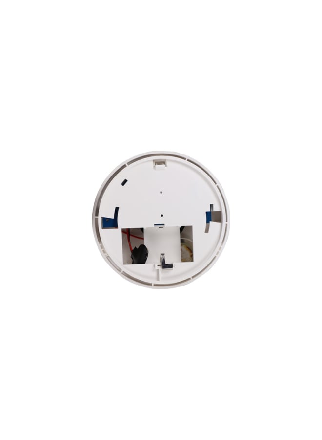 MORI Smart wifi photoelectric smoke detector white mori - Image 4